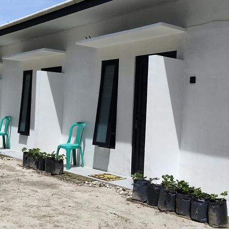 Arirang27 Homestay Siborongborong Exterior photo