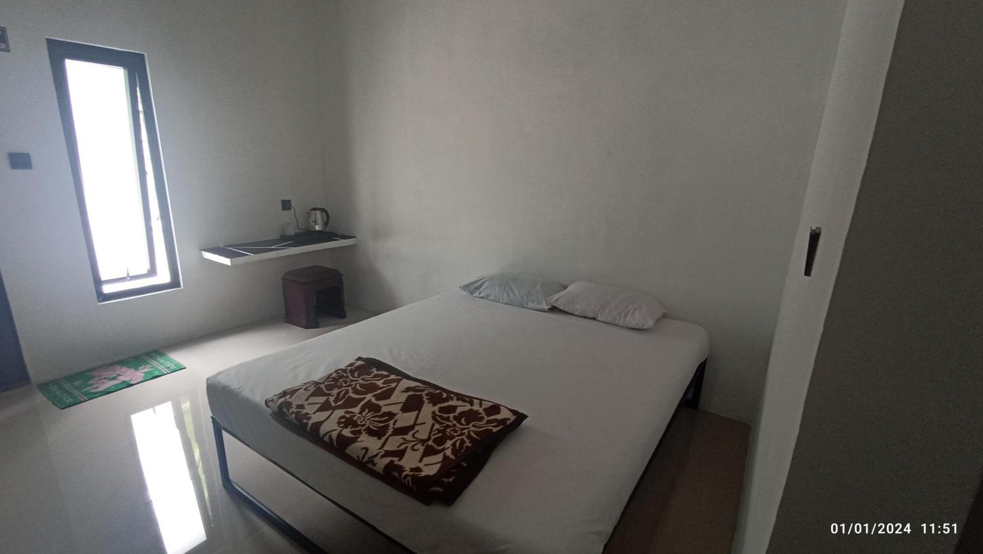 Arirang27 Homestay Siborongborong Exterior photo