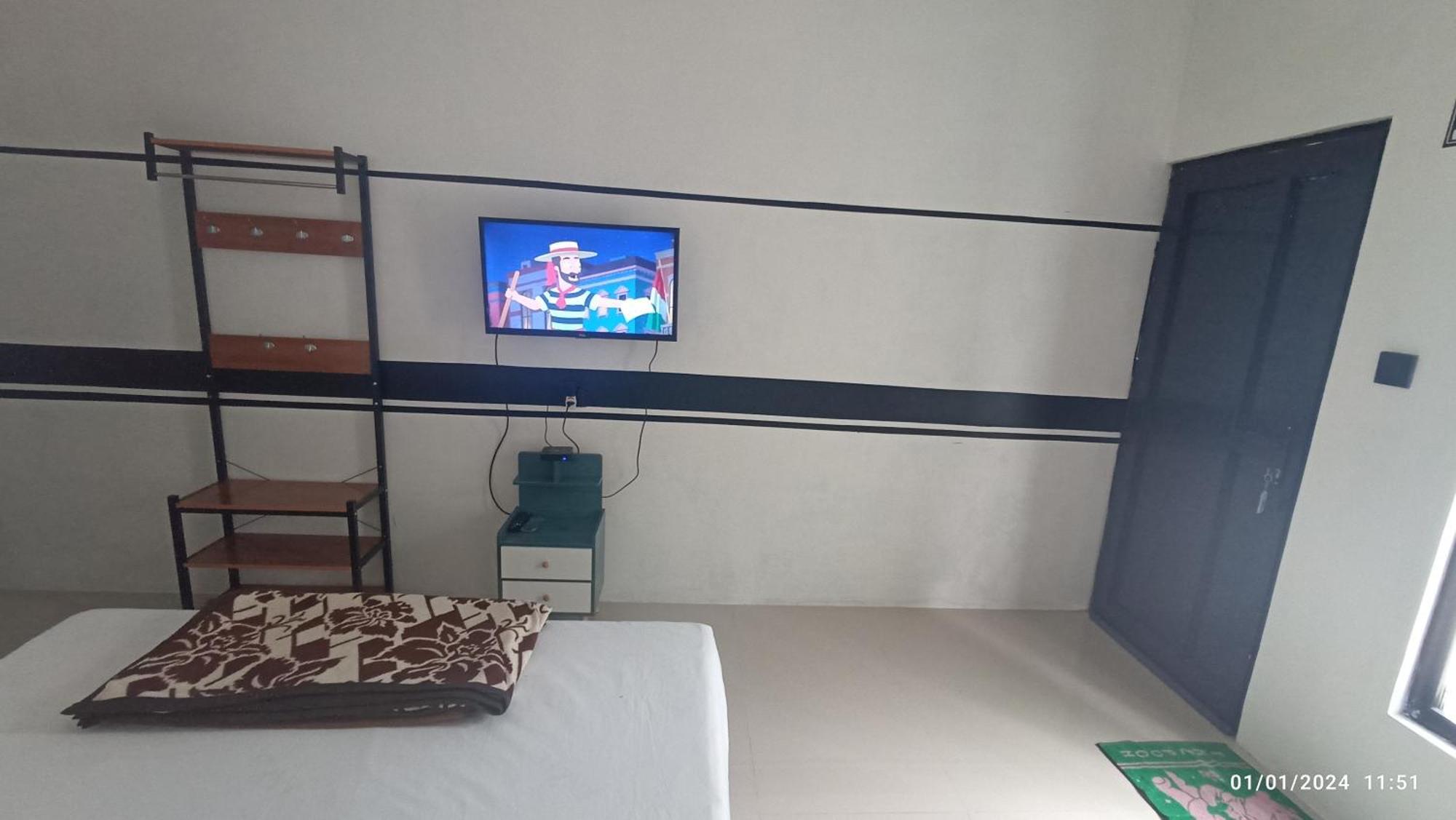 Arirang27 Homestay Siborongborong Exterior photo
