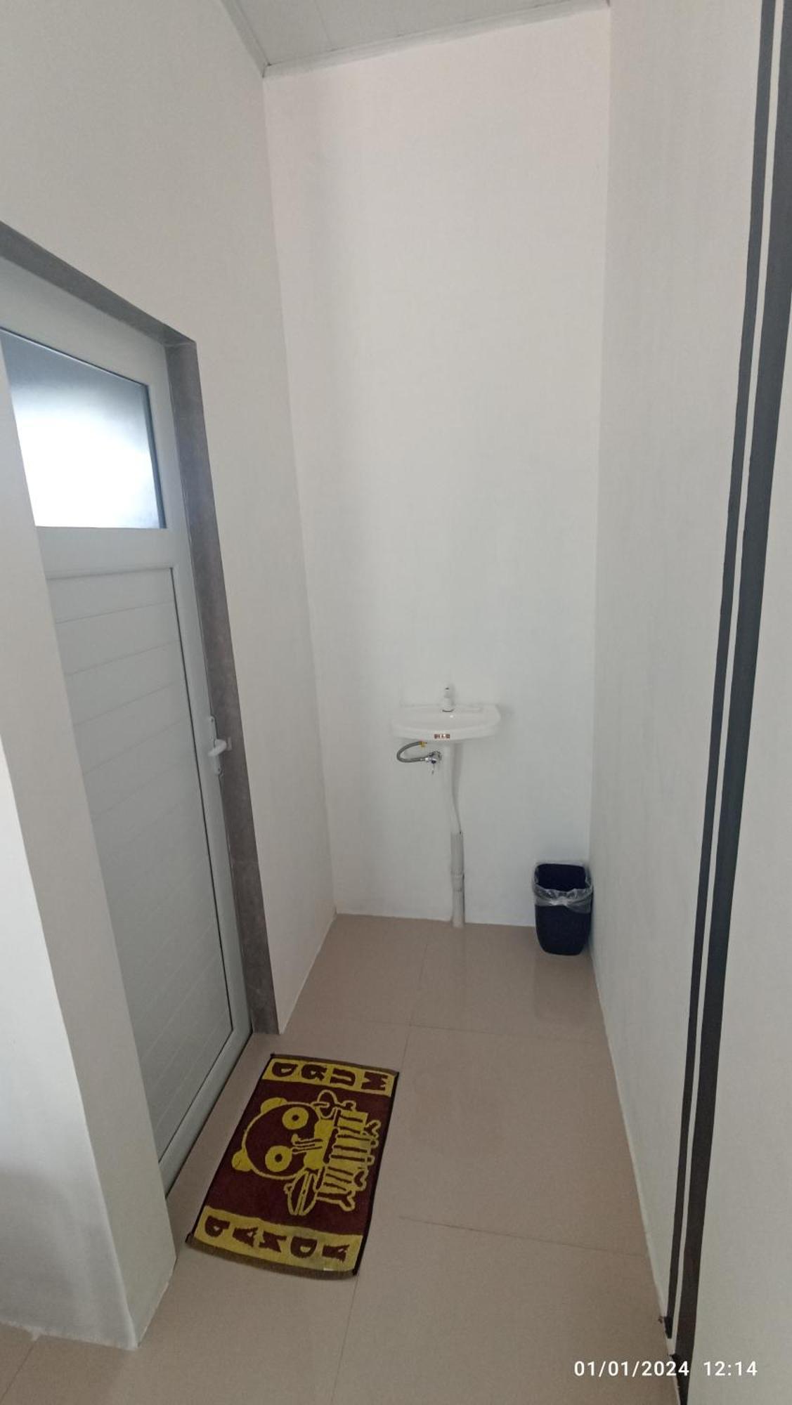 Arirang27 Homestay Siborongborong Exterior photo