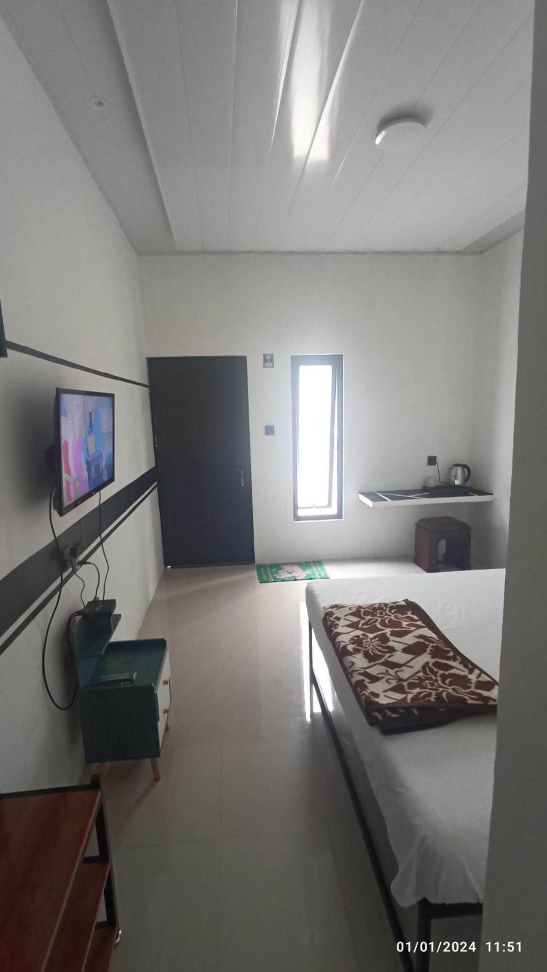 Arirang27 Homestay Siborongborong Exterior photo