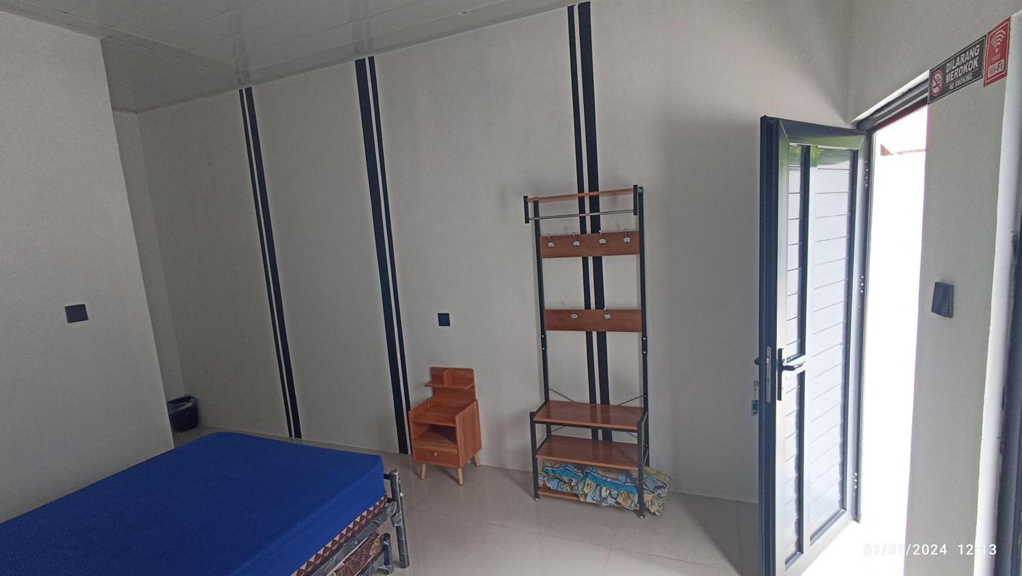 Arirang27 Homestay Siborongborong Exterior photo
