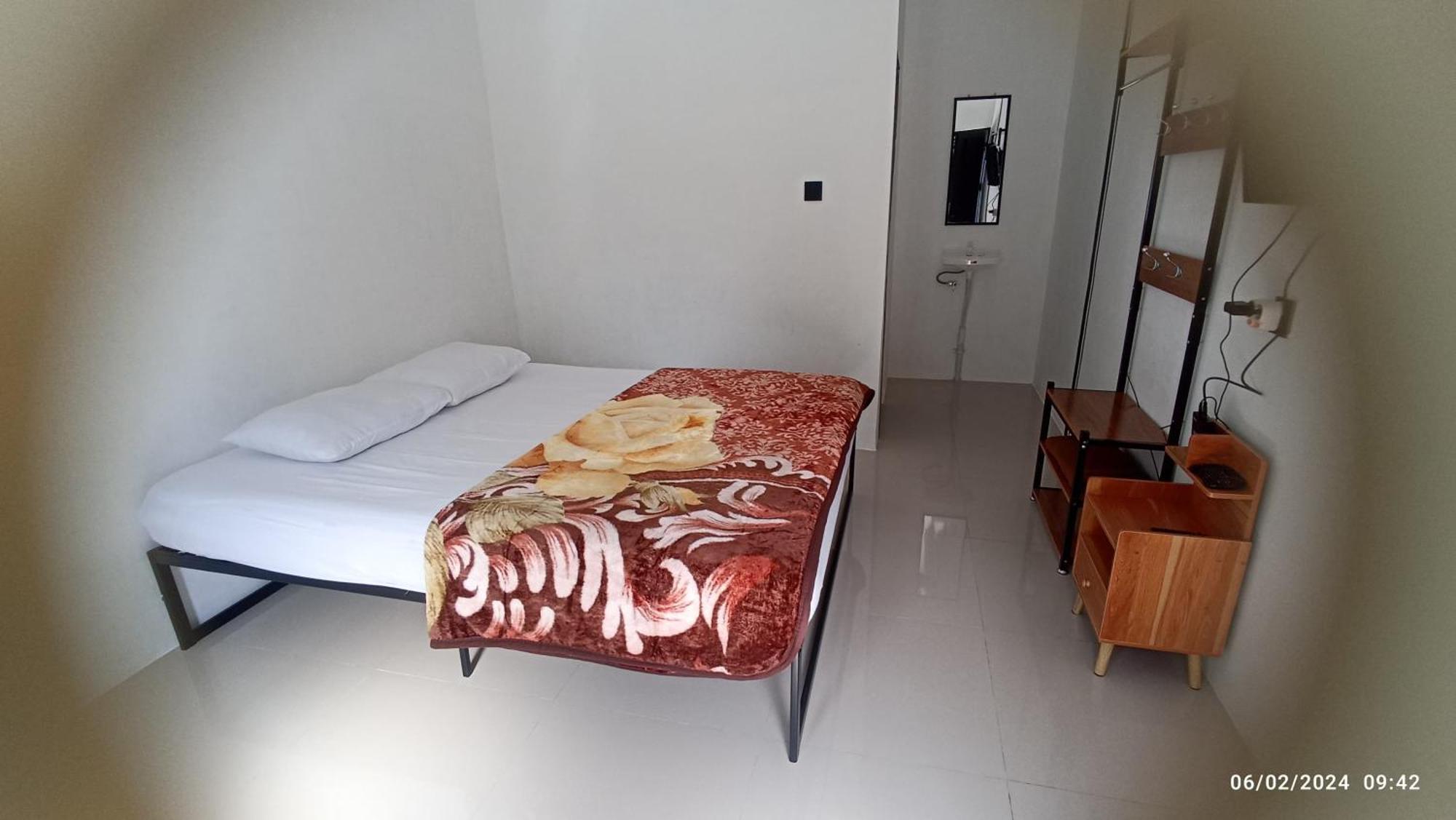 Arirang27 Homestay Siborongborong Exterior photo
